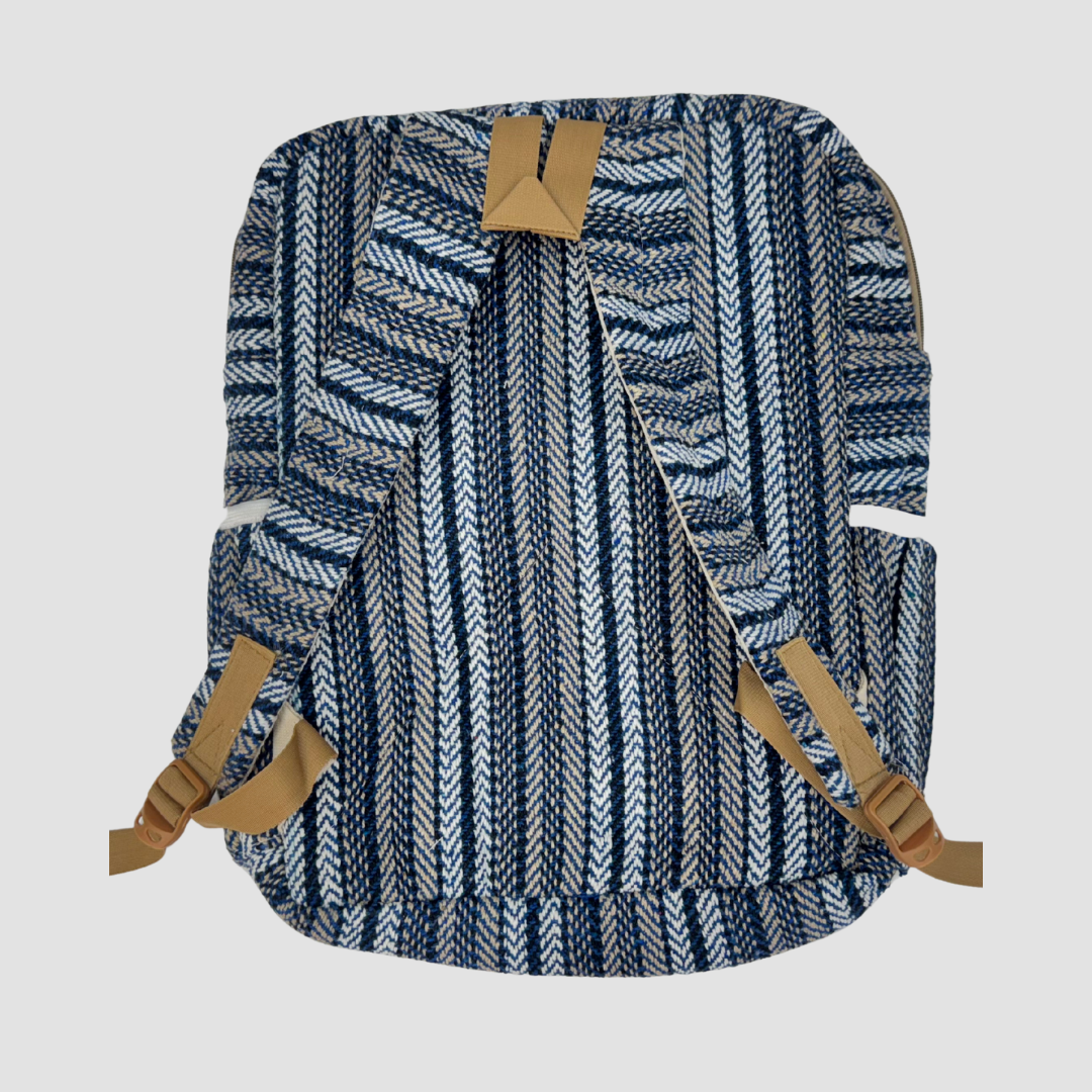 Calm Currents Backpack