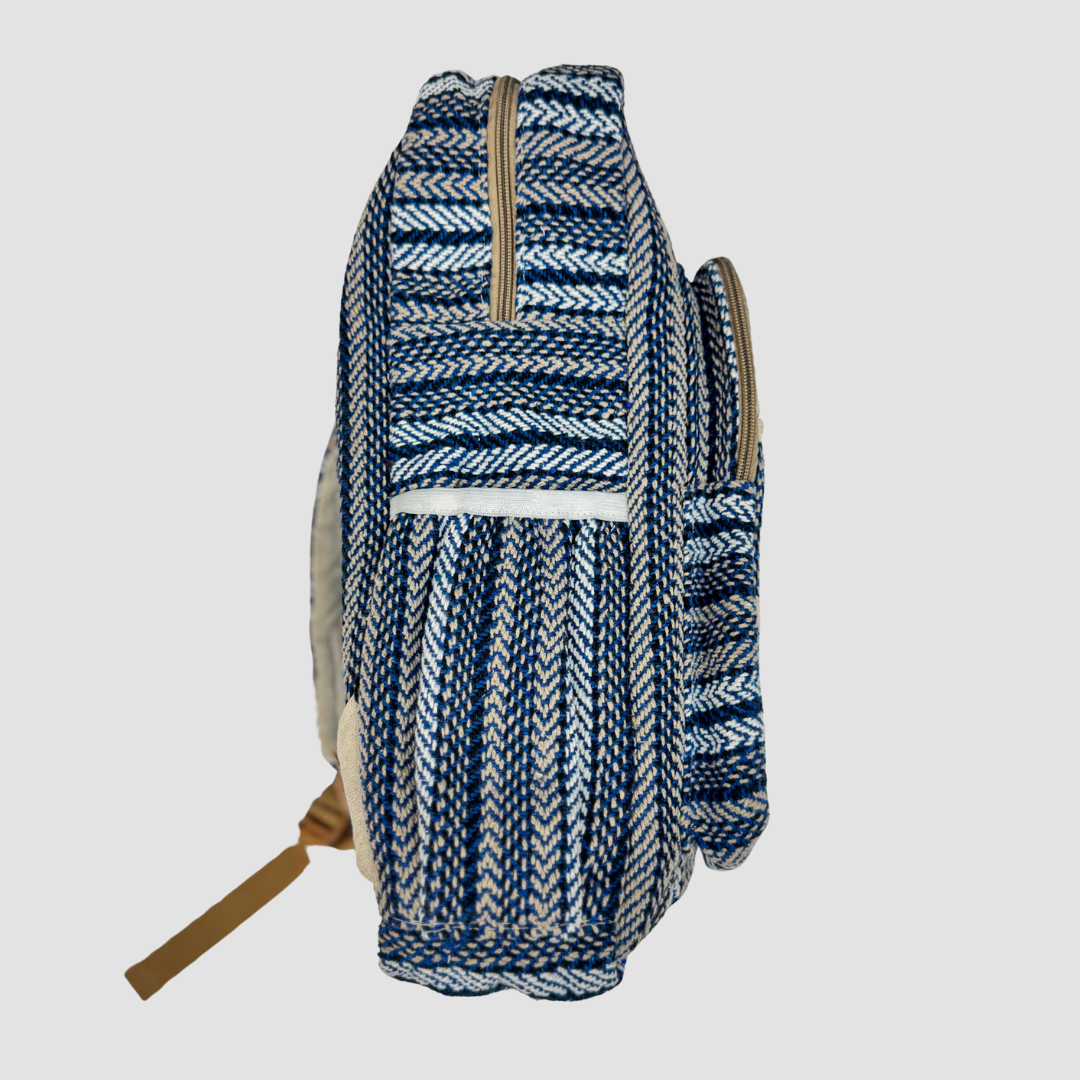 Calm Currents Backpack