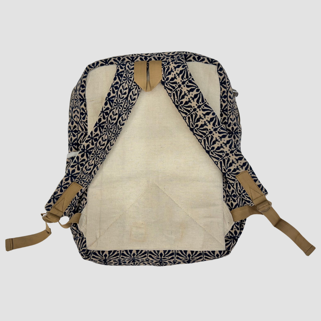 Indigo Soul Backpack