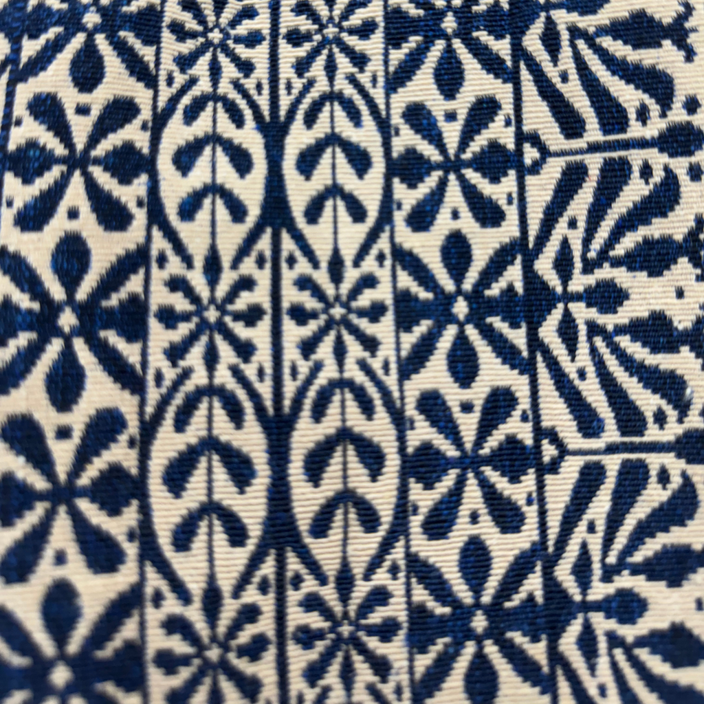 Indigo Soul Backpack