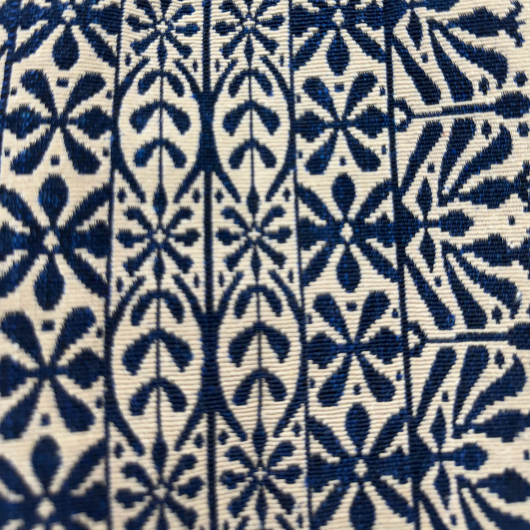 Indigo Soul Backpack