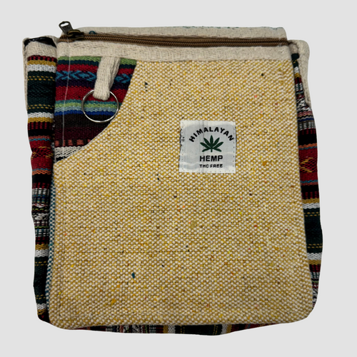 Golden Hour Crossbody bag