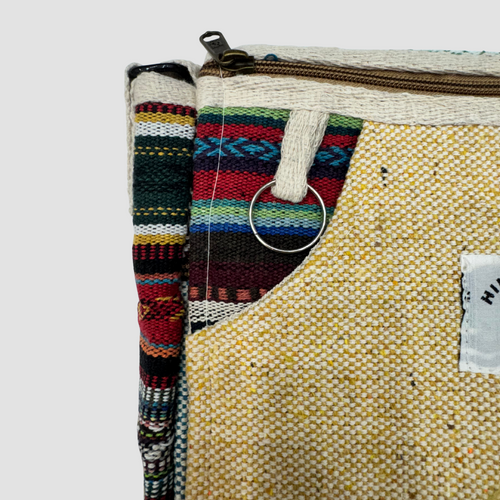 Golden Hour Crossbody bag