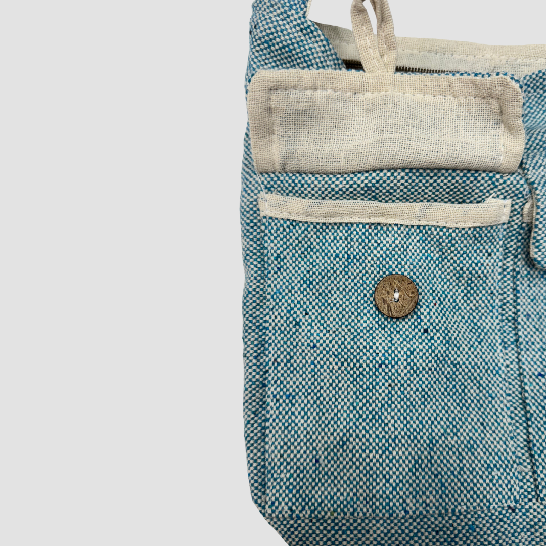 Sea Blend Crossbody bag