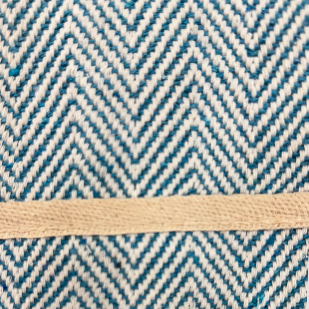 Waves & Weave Backpack