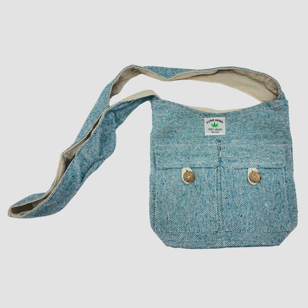 Sea Blend Crossbody bag