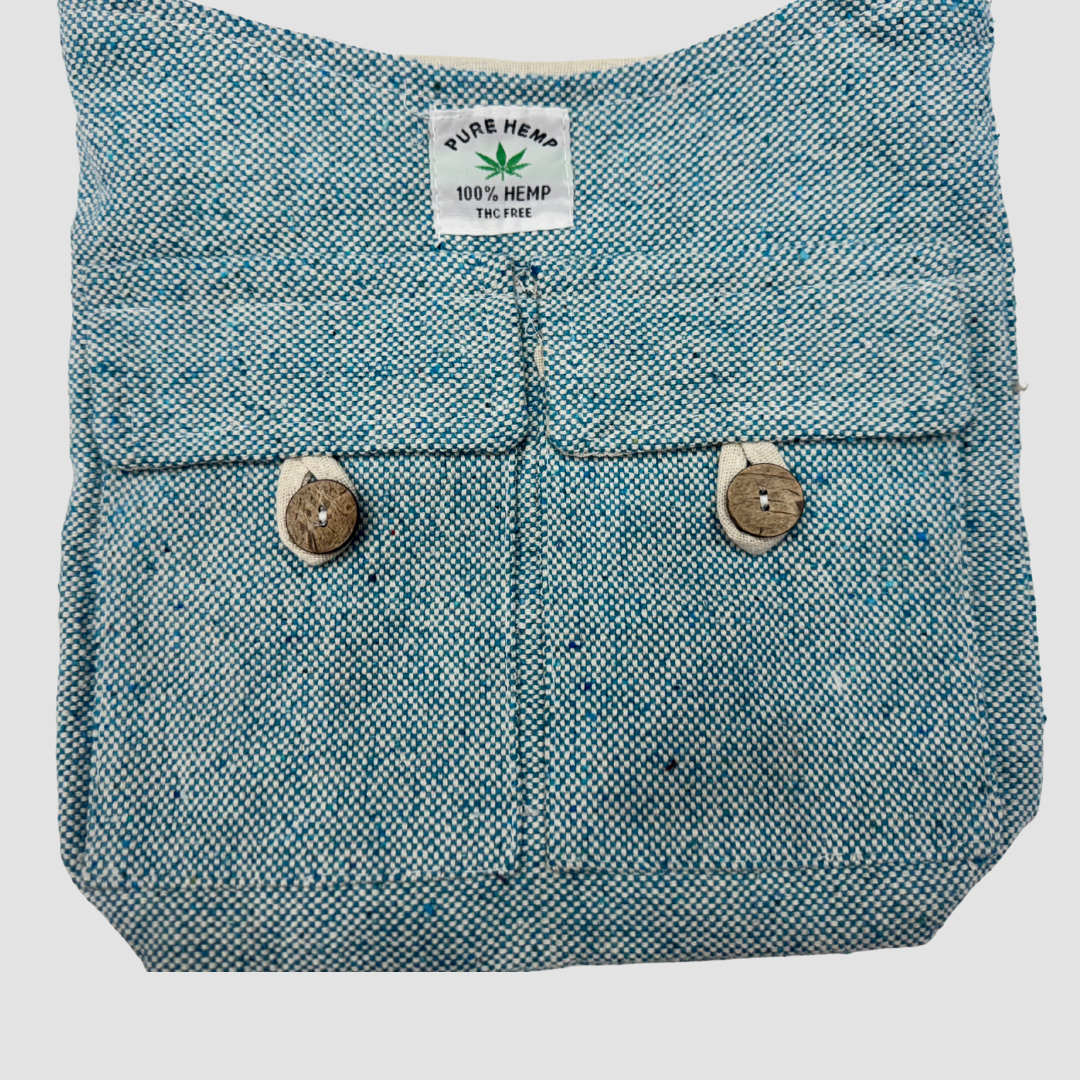 Sea Blend Crossbody bag