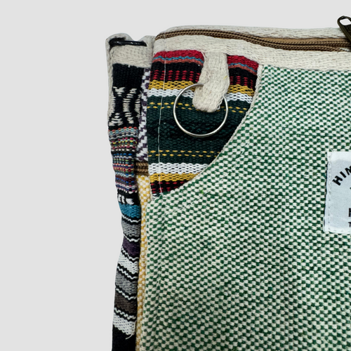 Boho Bloom Crossbody bag