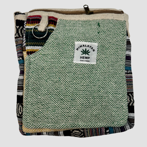 Boho Bloom Crossbody bag