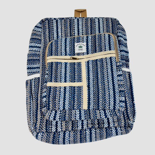Calm Currents Backpack